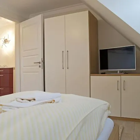Les Belles - Excellent Apartman *