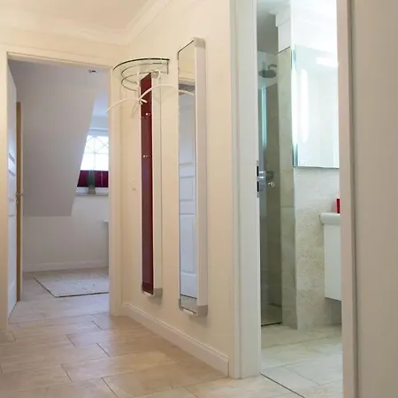 Les Belles - Excellent Apartman *