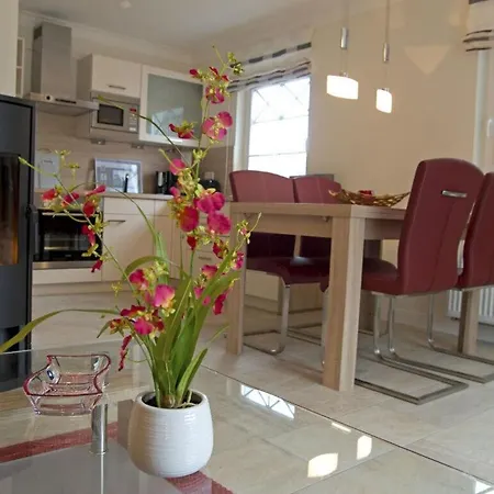 Apartman Les Belles - Excellent Zingst