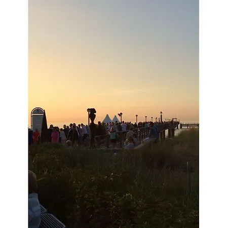 Les Belles - Excellent * Zingst